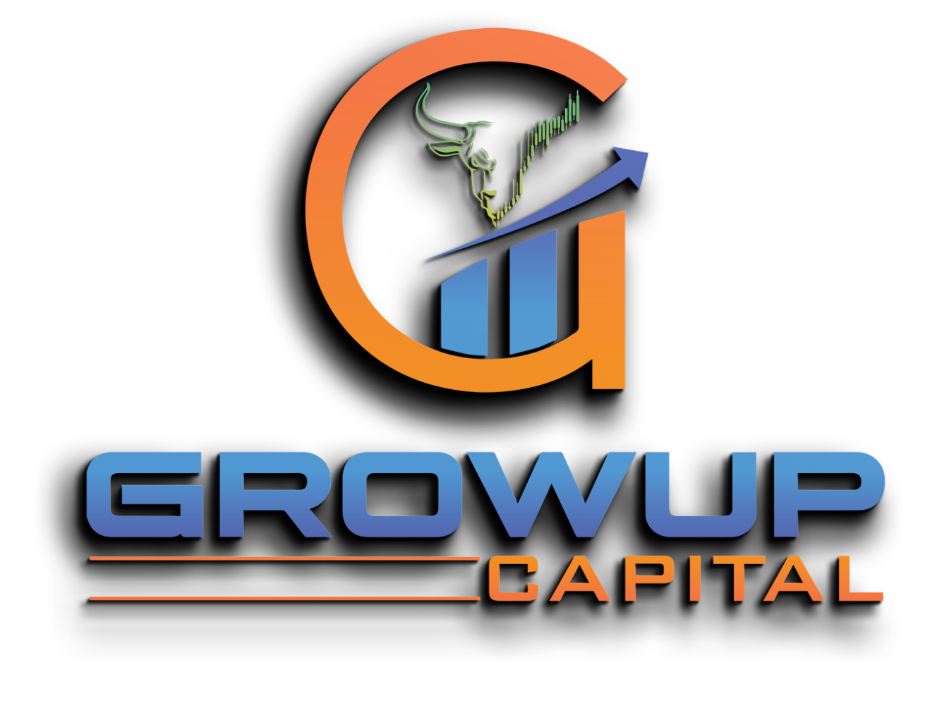 GROWUP CAPITAL SUPPLY DEMAND MASTERY